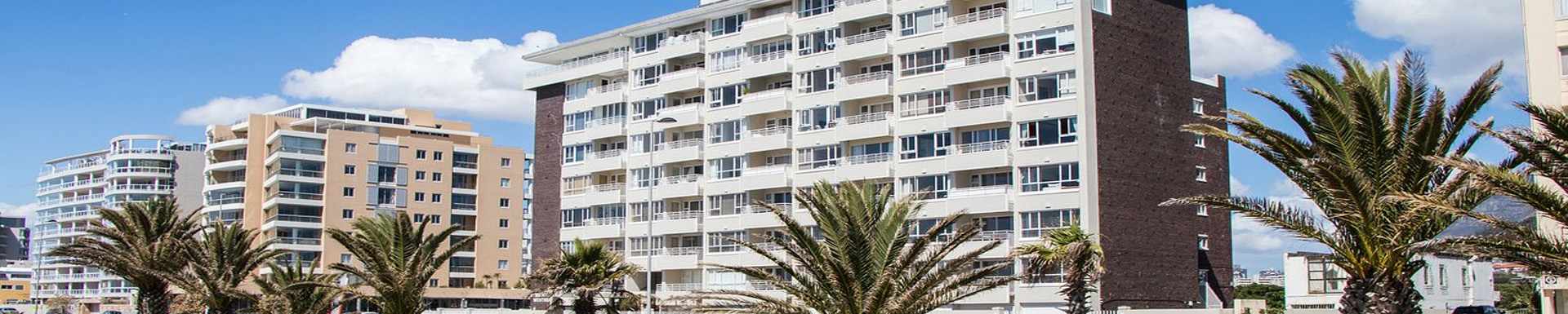 Village & Life Mouille Point Village